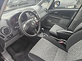 Suzuki SX4 1,6 VVTI 88KW STYLE  AUTOMAT - náhled 11