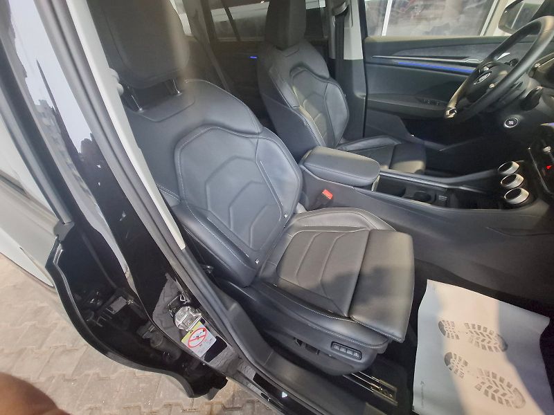 Škoda Kodiaq (2024) SELEC 4X4 TD 142/2.0 A7A - fotka 32 z 57