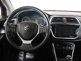 Suzuki S-Cross (2019) 1.4 T 4x4, 1.maj,ČR, AC - náhled 11