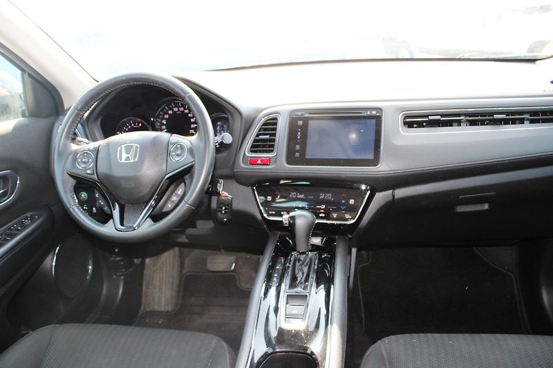 Honda HR-V (2018) 1,5i VTEC AUTOMAT  TEMPOMAT  - fotka 15 z 16
