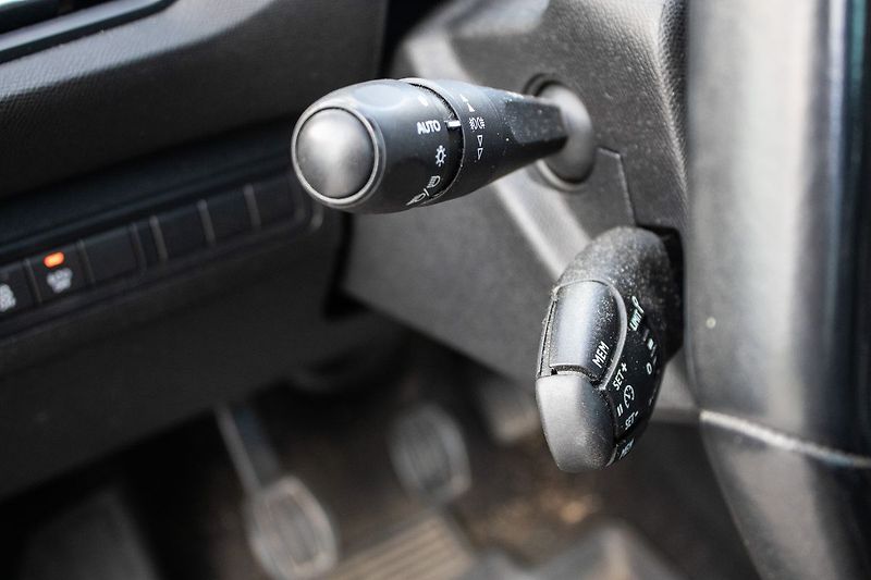 Peugeot 308 - fotka 22 z 36