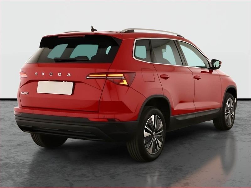 Škoda Karoq (2024) 1.0 TSI, Drive, FullLed - fotka 5 z 15