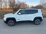 Jeep Renegade (2015) 2.4 AUTOMAT 4x4,SERVISNÍ KNIHA - náhled 3