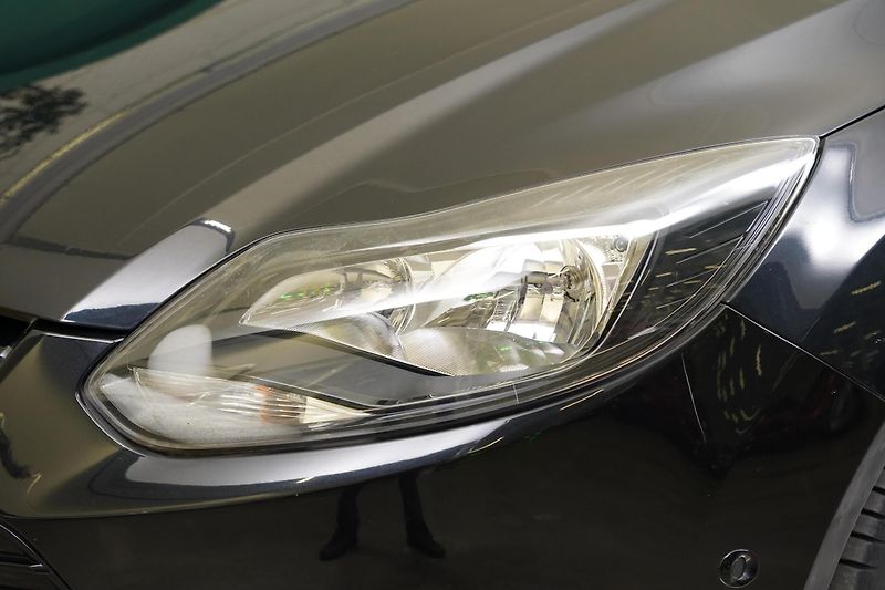 Ford Focus - fotka 9 z 24