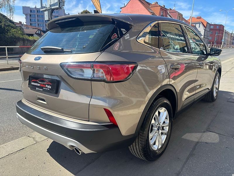Ford Kuga 2.0EB-140KW/2021/TITAN-4x4-Z36 - fotka 6 z 49