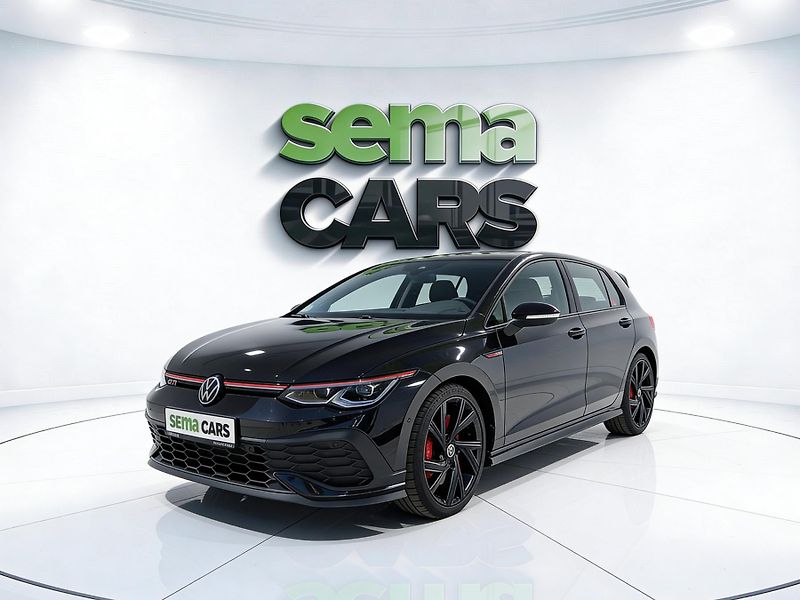 Volkswagen Golf (2024) GTI TSI 221 kW Clubsport DSG7 - fotka 2 z 32