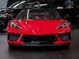 Chevrolet Corvette (2026) 6.2 Cabrio 3LT Z51 Facelift - náhled 9