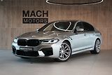 BMW M5 Masáž, Ventilace, H/K, Head-up - náhled 1