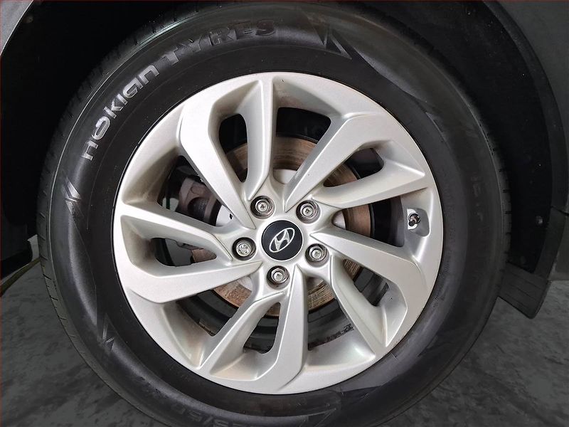 Hyundai Tucson (2017) 1.7 CRDi, Serv.kniha, Navi - fotka 15 z 21