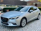 Mazda 3 2.0i AUTOMAT LED KAMERA VÝHŘEV - náhled 3