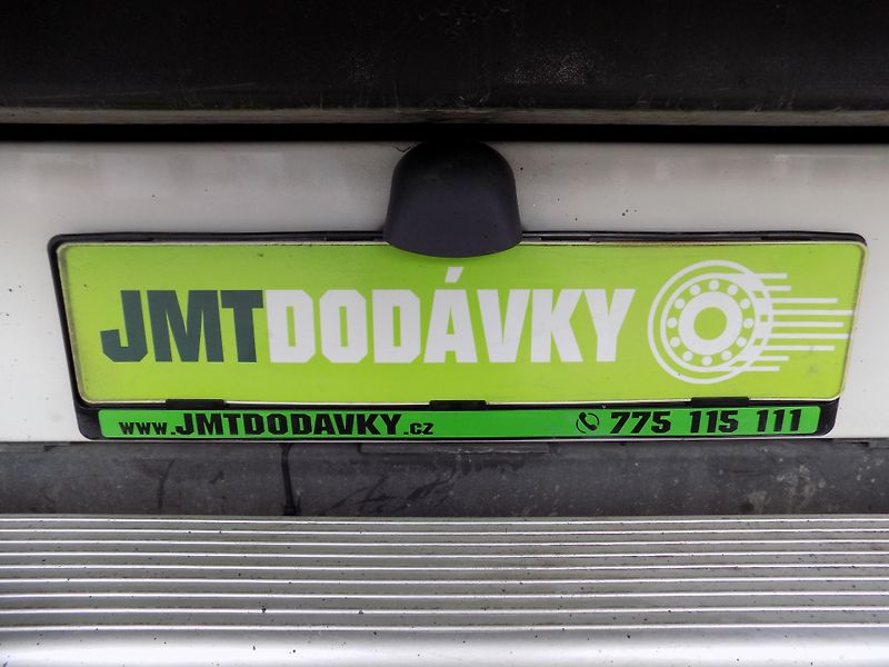 Volkswagen Crafter (2009) 2,5 120KW SKLÁPĚČ - fotka 47 z 47