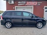 Opel Zafira 1.7 CDTi - náhled 1
