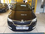 Škoda Rapid 1.2 TSI DIGIKLIMA TAŽNÉ        - náhled 1