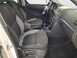 Škoda Yeti (2013) Adventure 2.0 TDI, Navi - náhled 9