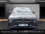 Mercedes-Benz Třídy C C 220d kombi, 4MATIC, CZ - náhled 8