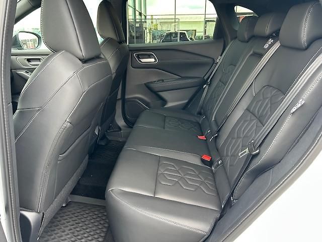 Nissan Qashqai (2026) Tekna + Bose E-power  - fotka 8 z 10