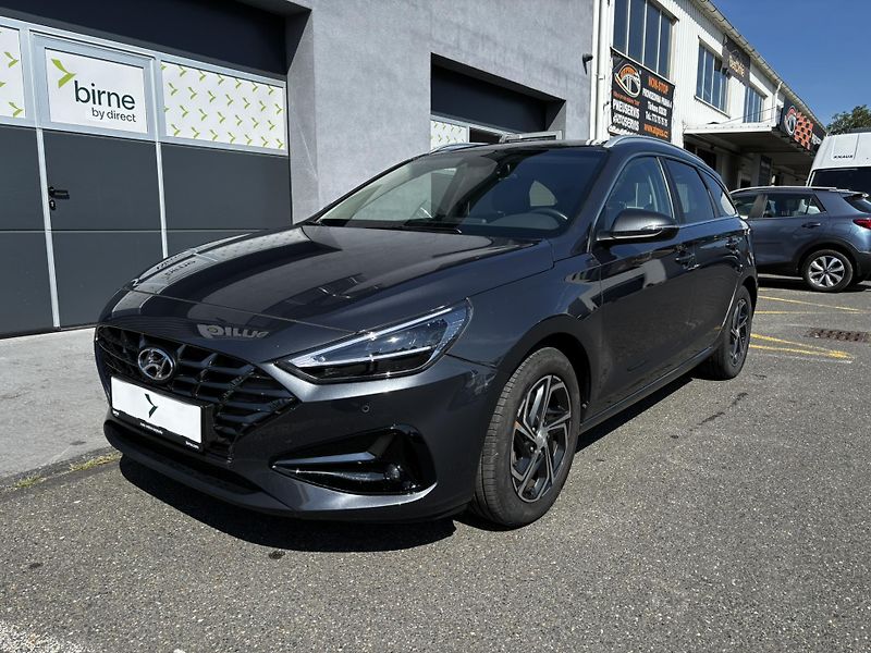 Hyundai i30 (2023)  Kombi Smart 1.0 T-GDI - fotka 5 z 15
