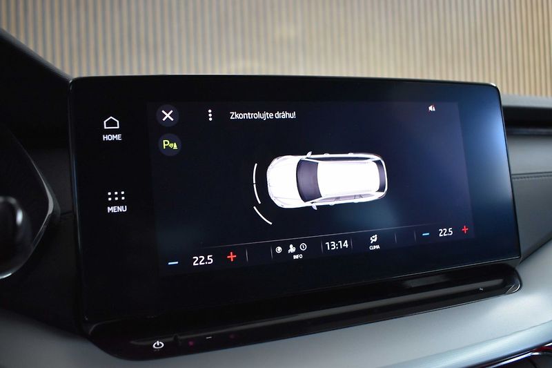 Škoda Octavia 2.0TDI*110kW DSG*BLIS*ACC*DPH* - fotka 22 z 35