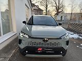Toyota Corolla Cross 1.8L HEV Style - náhled 1