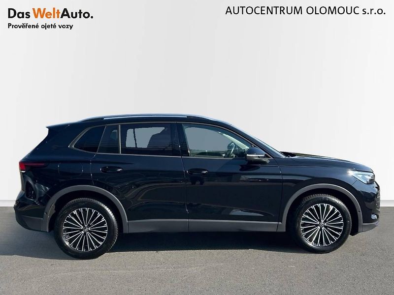 Volkswagen Tiguan (2024) 2.0 TDI 7DSG Life - fotka 3 z 32