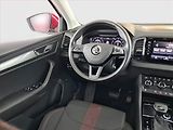 Škoda Karoq (2018) Style Plus 1.0 TSI, Automat - náhled 7