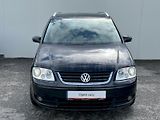 Volkswagen Touran (2004) 2.0 TDI 103 kW DSG Highline - náhled 16