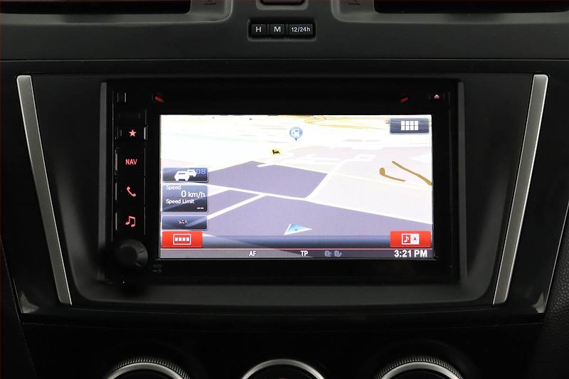 Mazda 5 (2015) 2.0, 6 míst, Tempomat - fotka 14 z 17