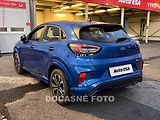 Ford Puma (2022) 1.0L EcoBoost, 2.maj,ČR - náhled 1