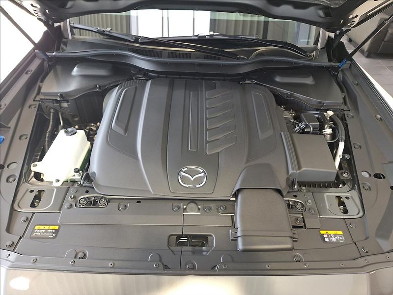 Mazda CX-60 2.5 PHEV 327k AWD AT8 HOMURA P - fotka 15 z 17