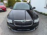 Škoda Superb (2012) 2.0 TDI Laurin a Klement - náhled 6
