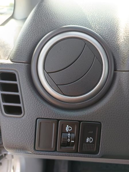 Suzuki SX4 (2013) - fotka 24 z 30