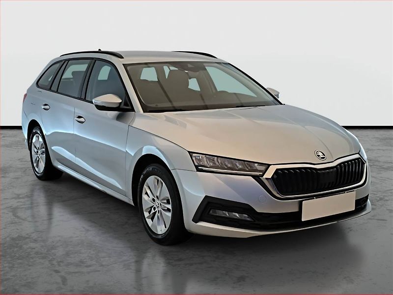 Škoda Octavia (2023) Ambition 2.0 TDI, ČR,1.maj - fotografie inzerátu