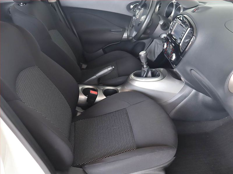 Nissan Juke (2016) Tekna 1.2 DIG-T, Serv.kniha - fotka 9 z 21