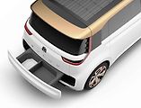 Volkswagen BUDD-e.