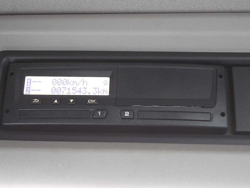 Scania Ostatní G 450, EURO 6, 6X2, ZVEDACÍ NÁ - fotka 21 z 27