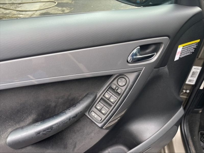 Citroën C4 Picasso 1,6 HDI SX - fotka 11 z 11