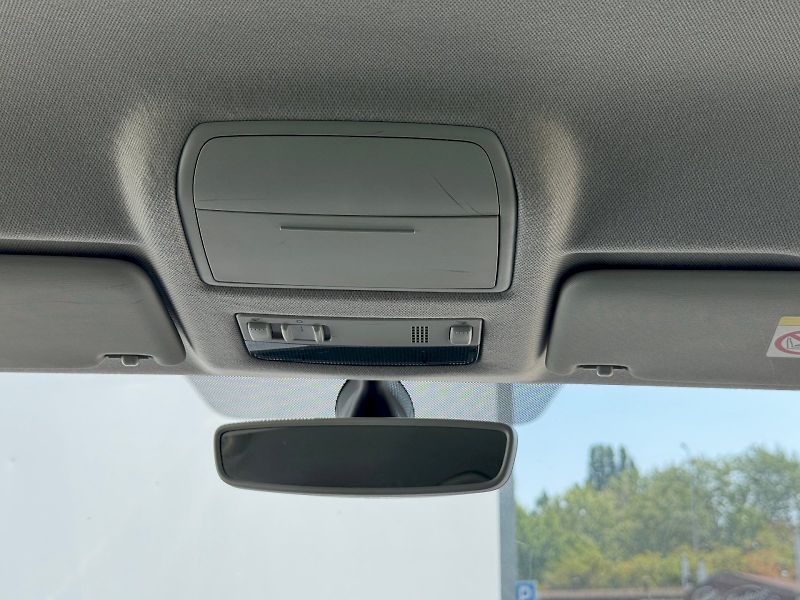 Škoda Rapid (2018) Style 1.0 TSI 81 kW - fotka 23 z 23