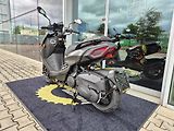 Linhai (2026) BUCK 125 - náhled 6