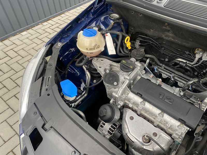 Škoda Fabia 1.2i 1x MAJ.- 84 000 KM - fotka 30 z 30