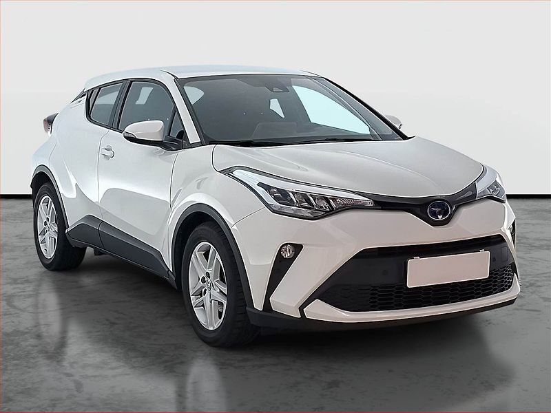 Toyota C-HR (2022) Comfort 1.8 Hybrid - fotografie inzerátu