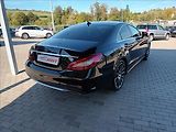 Mercedes-Benz CLS 3,0 350d,4Matic,190kw,ČR,1MAJ, - náhled 4