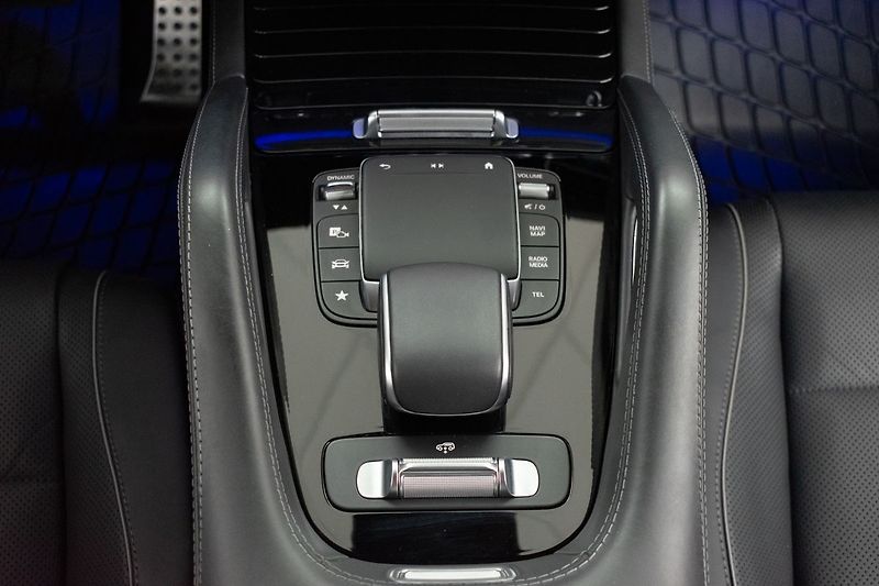Mercedes-Benz GLS 400d AMG*TAŽNÉ*ZÁRUKA*DPH*ČR - fotka 26 z 52