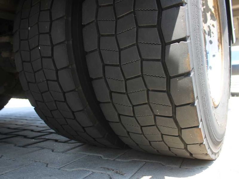 Iveco Eurocargo 120EL, EURO 6, HYDRAULICKÉ ČEL - fotka 16 z 20