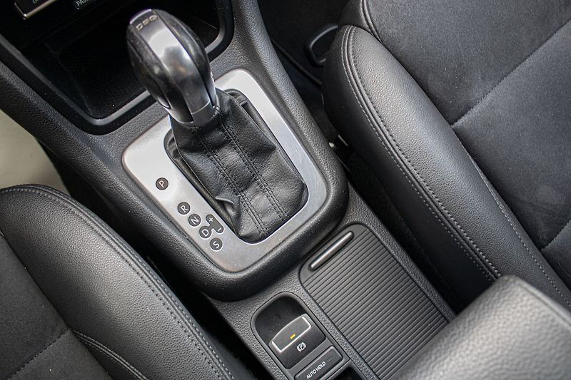 Volkswagen Sharan Highline - fotka 20 z 26