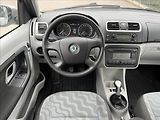Škoda Roomster 1,4 TDi KLIMA ROZVODY 2x KOLA - náhled 13