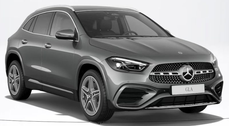 Mercedes-Benz GLA (2026) 200 Linie AMG Edition 140 Year - fotografie inzerátu