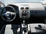 Volkswagen Touran (2010) 1.4 TSi, Comfort, DSG, bixen - náhled 8