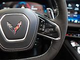Chevrolet Corvette (2026) 6.2 Stingray 3LT Z51 Facelift - náhled 22