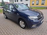 Dacia Sandero 1,0 SCe - náhled 10