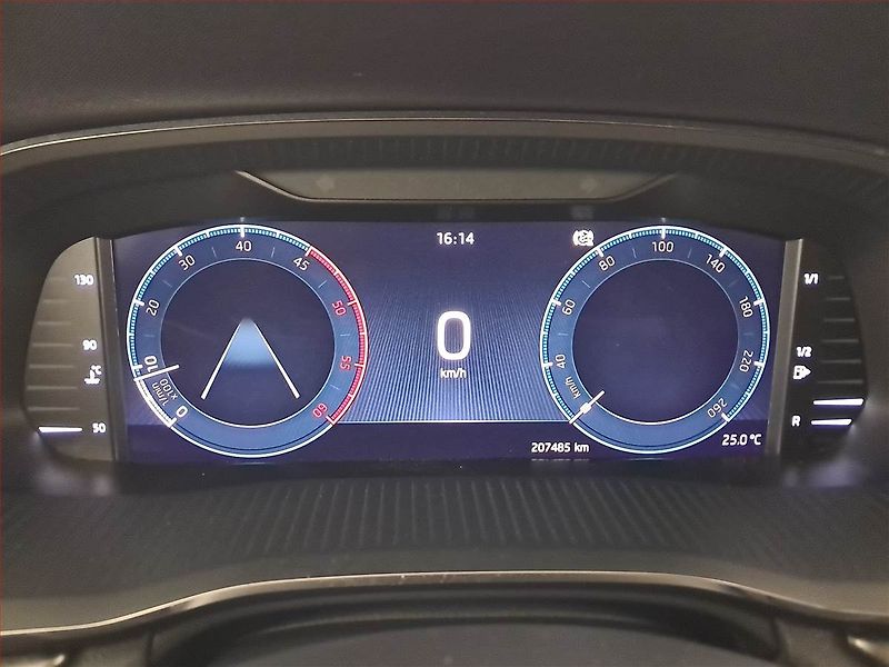 Škoda Octavia (2020) Ambition 2.0 TDI, Serv.kniha - fotka 11 z 18